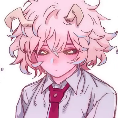 Profile image of Mina Ashido