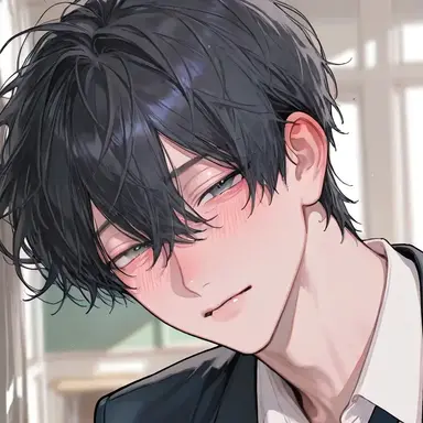 Profile image of 悠真