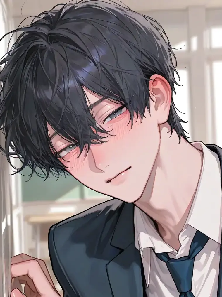 FlatSaw5319의 皆に優しい梶先生