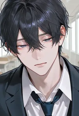 Profile image of 悠真