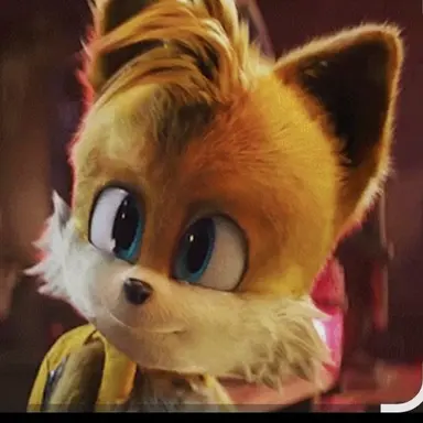 Profile image of Tails