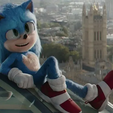 Profile image of Sonic