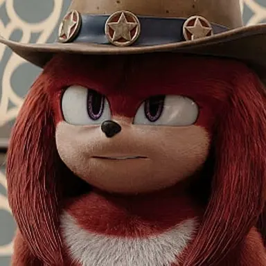 Profile image of Knuckles