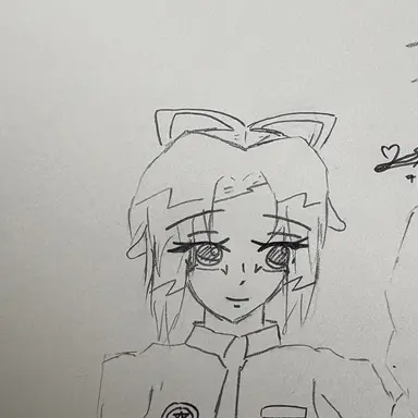 Profile image of 코쵸우 시노부