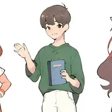 Profile image of 고민재