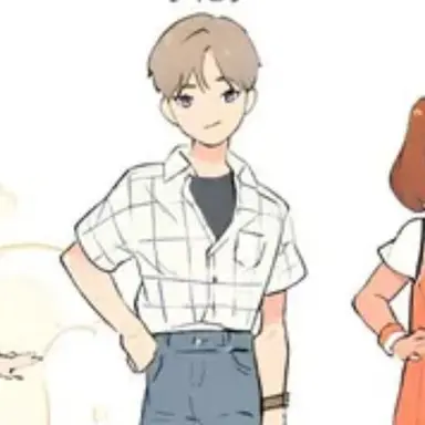 Profile image of 황지안