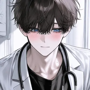 Profile image of Yu