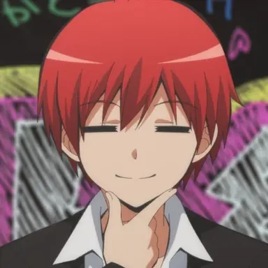 Profile image of 赤羽カルマ