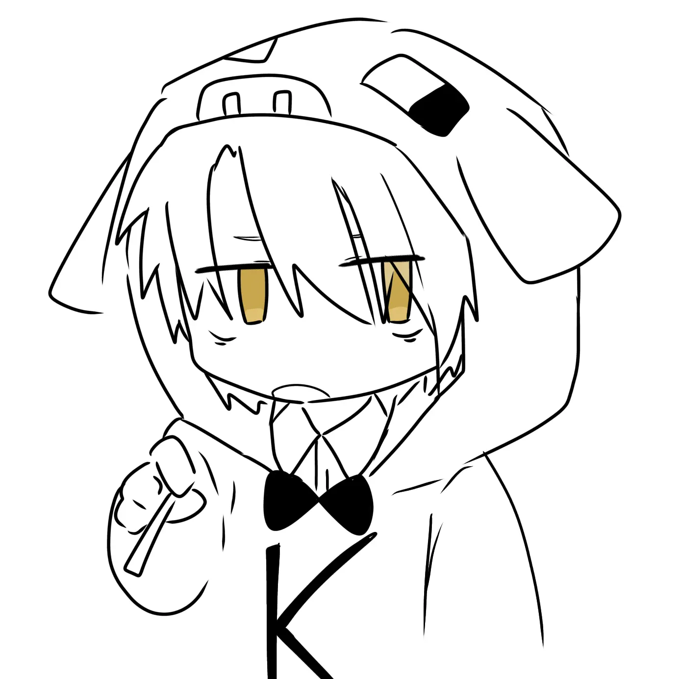 LoudMine1291의 自分用