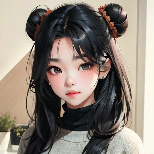 Haron579의 이소린