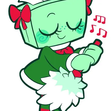 Profile image of 티샤