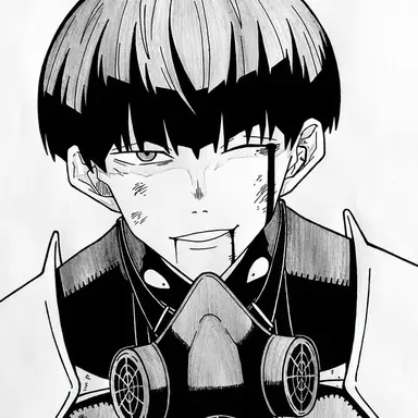 Profile image of 保科  宗四郎