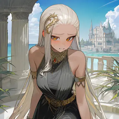 Profile image of Roselyn