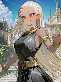 Profile image of Roselyn