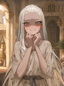 Profile image of Roselyn