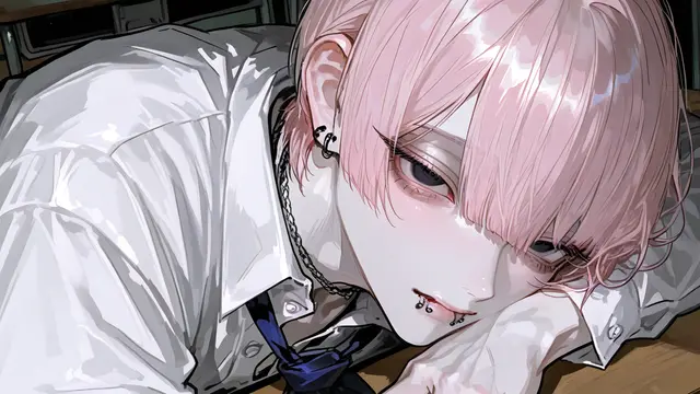 Profile image of 杏