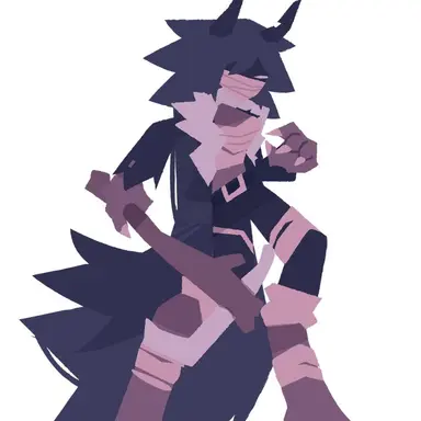 Profile image of 이름 없는 늑대인간