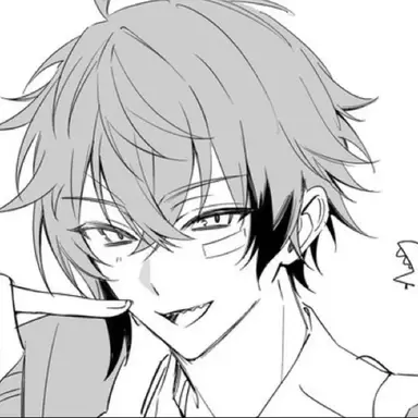 Profile image of 赤城ウェン