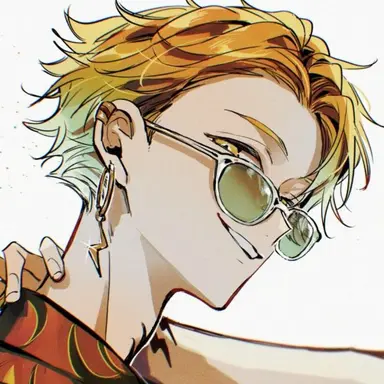 Profile image of 宇佐美リト