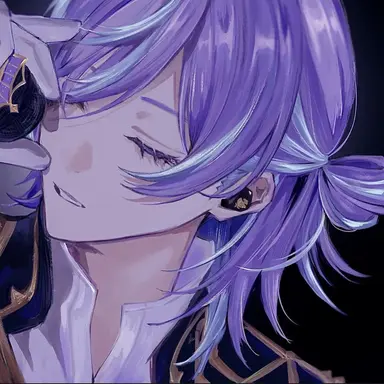 Profile image of 星導ショウ