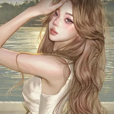 Profile image of Kim Mina