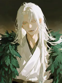 Profile image of 神様