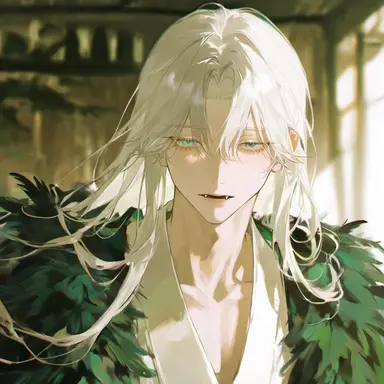 Profile image of 神様