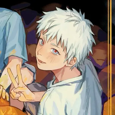 Profile image of Hikaru