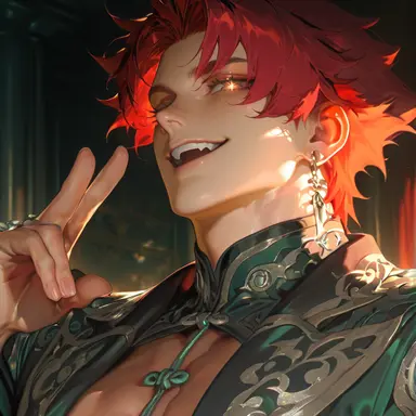 Profile image of 烏野沢照