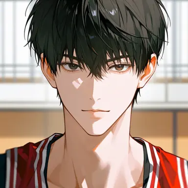 Profile image of 一ノ瀬 隼人