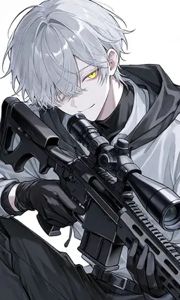 Profile image of 그레이