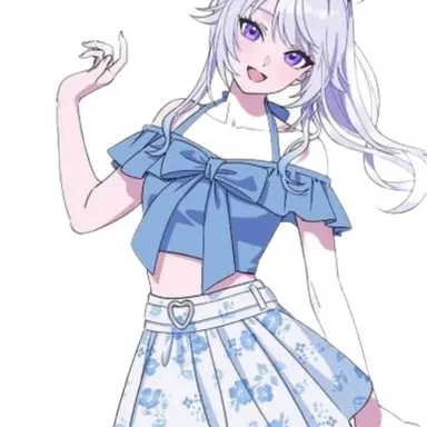 Profile image of 아이네