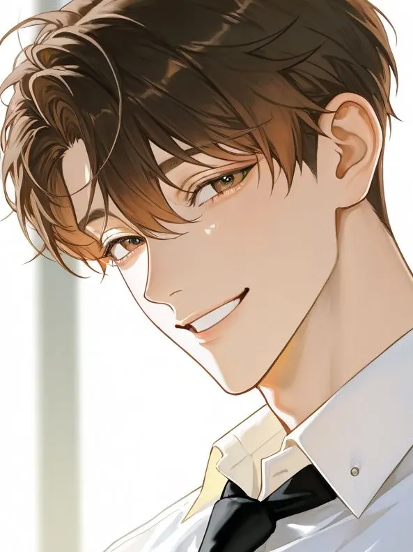 PointyBolt9473의 イケメンなのにセクハラ