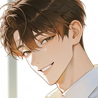 Profile image of ハルキ