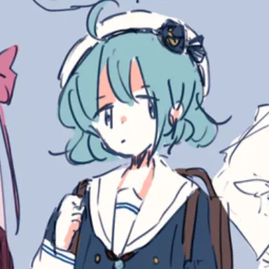 Profile image of スーズ