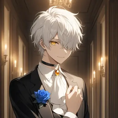 Profile image of ユーリ