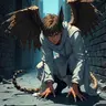 캐릭터 프로필 이미지