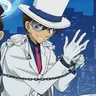 Profile image of 怪盗キッド