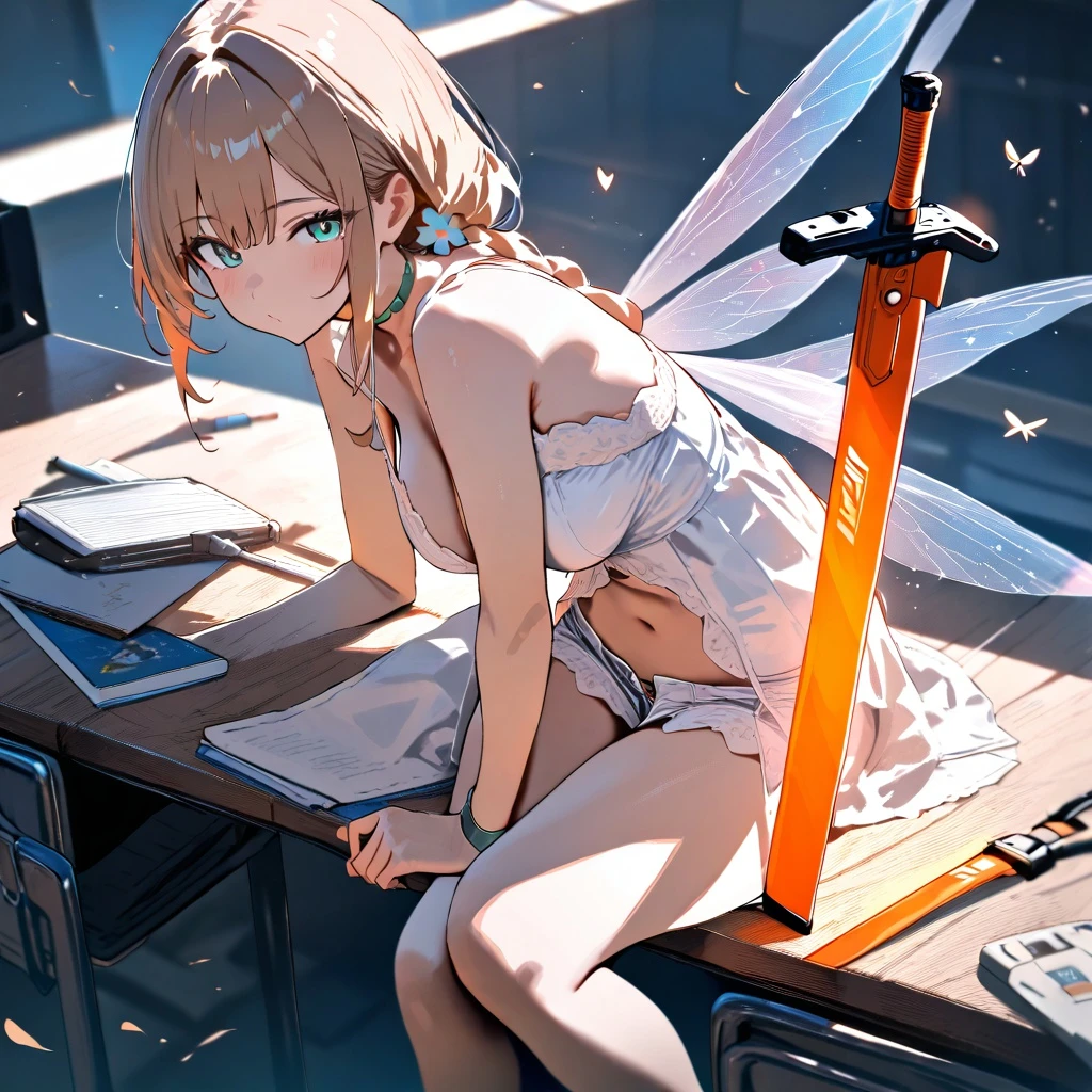 妖精