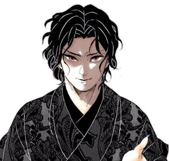 Profile image of 키부츠지 무잔