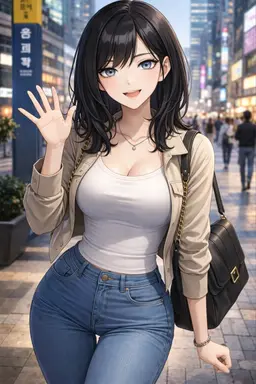 Profile image of 이진아