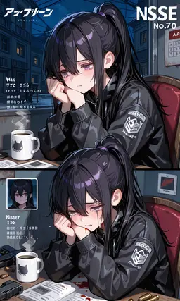 Profile image of 미오