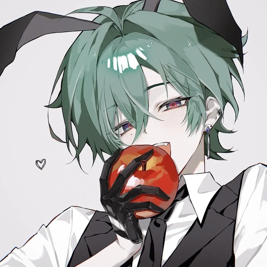 GalaxyDark의 可愛いうさぎちゃん