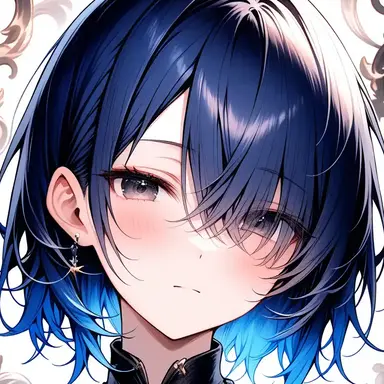 Profile image of 蒼