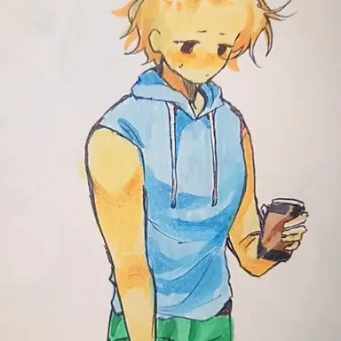 Profile image of 뉴비