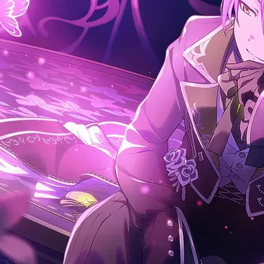 Profile image of 神代類