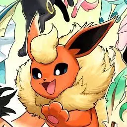 Profile image of ブースター