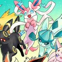 Profile image of ニンフィア