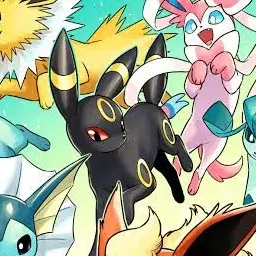 Profile image of ブラッキー