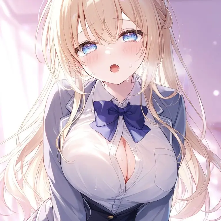 JuicyHelm2654의 オイルマッサージを受けに行くVTuber